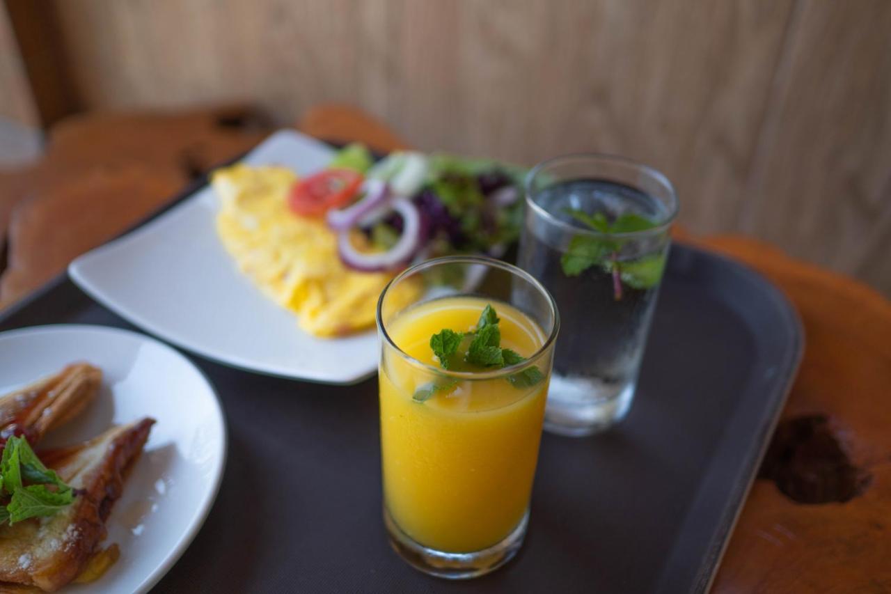 Uluwatu Kayana Bungalows By Bukit Vista エクステリア 写真