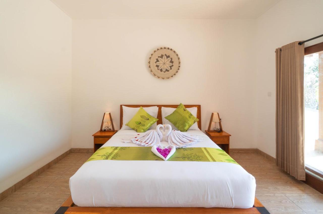 Uluwatu Kayana Bungalows By Bukit Vista エクステリア 写真
