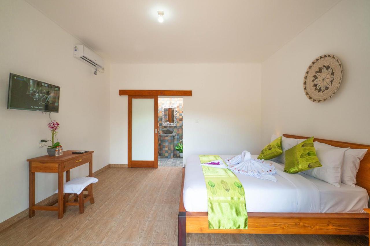 Uluwatu Kayana Bungalows By Bukit Vista エクステリア 写真