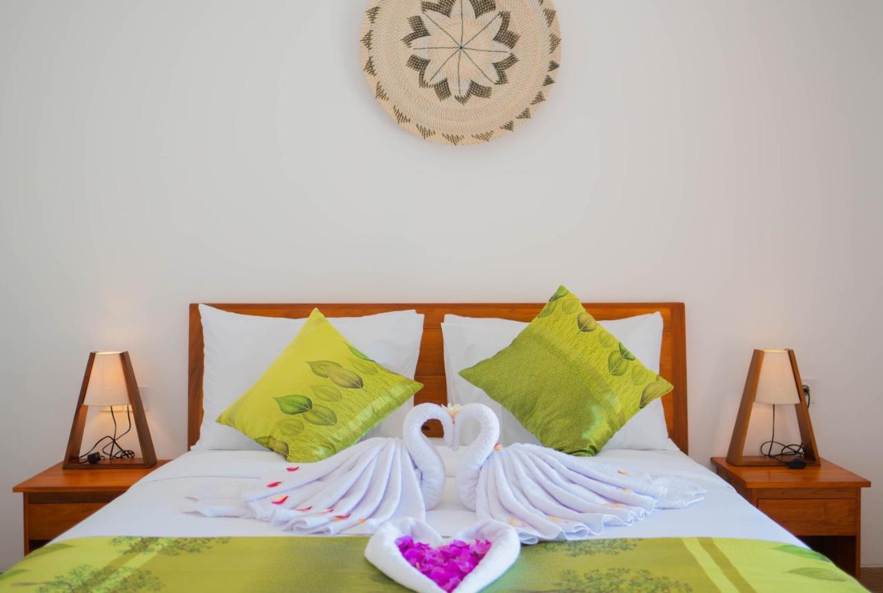 Uluwatu Kayana Bungalows By Bukit Vista エクステリア 写真