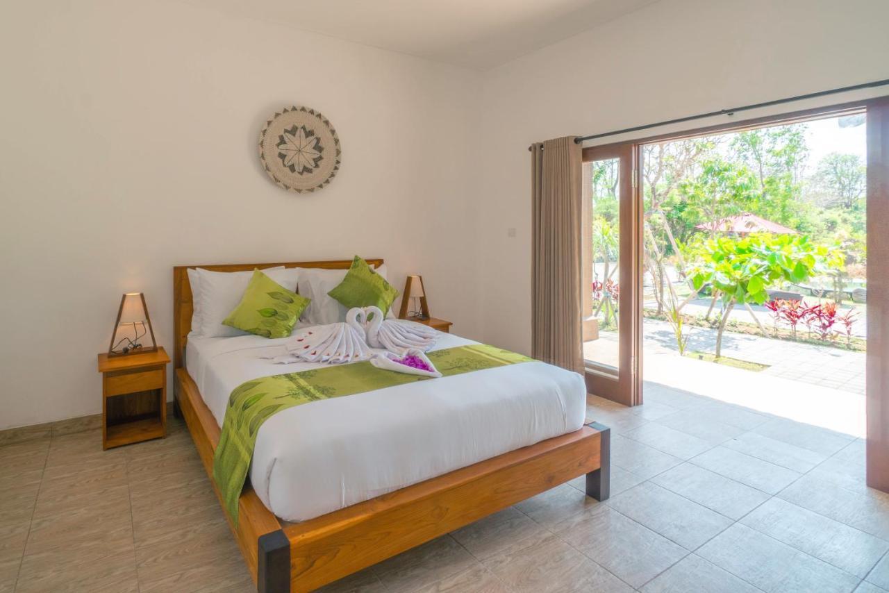 Uluwatu Kayana Bungalows By Bukit Vista エクステリア 写真