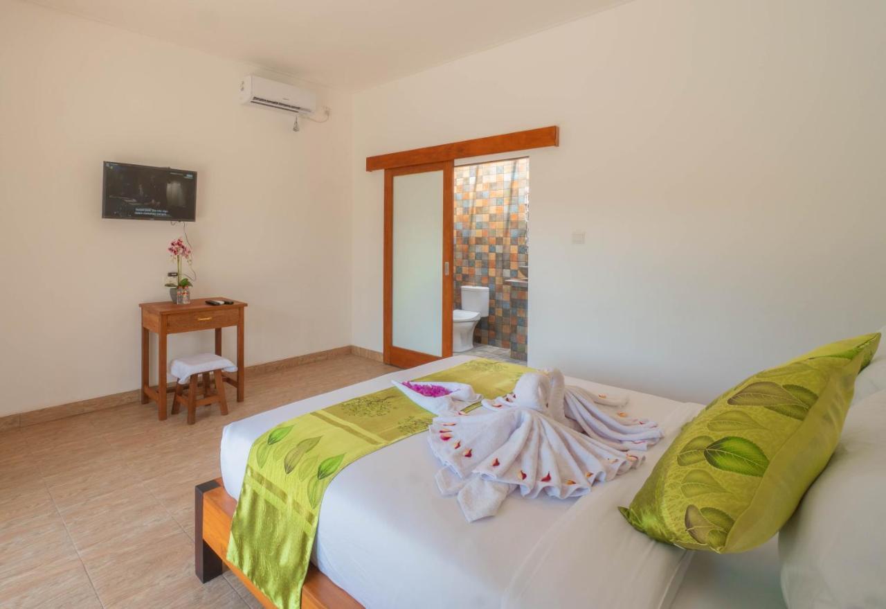 Uluwatu Kayana Bungalows By Bukit Vista エクステリア 写真
